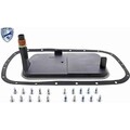 Vaico V20-0335 Hydraulikfiltersatz Automatikgetriebe für BMW 3 5 X3 X5 Z3 E46