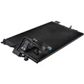 NTY Kondensator Klimaanlage für Saab 9-3 Cabriolet YS3D 2.0 Turbo 2.0i