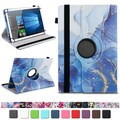 Schutzhülle für Samsung Galaxy Tab A9 Plus / A9 + Tablet Tasche 360 Grad Hülle