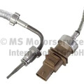 Abgastemperatursensor 7.12196.16.0 PIERBURG für AUDI SKODA VW SEAT IVECO