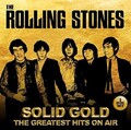 Solid Gold: The Greatest Hits On Air - Rolling Stones