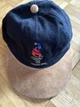 Cap Kappe Atlanta Olympia 1996, McDonald`s Versand Kostenlos Rarität TOP!
