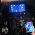 Für Opel Astra J 2010-2014 Android 13 2+64GB Carplay Autoradio GPS Navi WiFi RDS