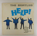 12" LP Vinyl - The Beatles - HELP! - M1948 N3