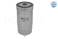 Kraftstofffilter Meyle 100 127 0008 für AUDI VOLVO VW