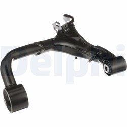 Querlenker Dreieckslenker DELPHI TC3776 für ROVER RANGE SPORT TC3777 Stahlblech