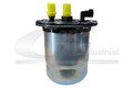 3RG Kraftstofffilter 97609 für DACIA MERCEDES-BENZ  passend für NISSAN RENAULT