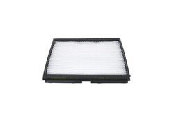Innenraumfilter BOSCH 1 987 432 119 Partikelfilter für NISSAN K11 MICRA 2 16V