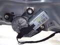 50509441 HINTERER WISCHERMOTOR / 2505611 FÜR ALFA ROMEO GIULIETTA 191 DISTINCT