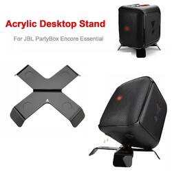 Lautsprecher Acryl Desktop Ständer Halter für JBL PartyBox Encore Essential
