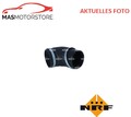 TURBO SCHLAUCH LADELUFTSCHLAUCH NRF 166216 A FÜR VW CRAFTER