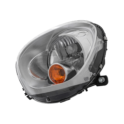 Halogen Scheinwerfer links für BMW MINI COUNTRYMAN Bj 06/10->> H4 mit Blinklicht