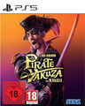 Sony PS5 Playstation 5 Spiel Like a Dragon Pirate Yakuza in Hawaii NEU NEW 18 55