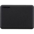 Toshiba Canvio Advance 2 TB Externe Festplatte 6.35 cm (2.5 Zoll) USB-A (USB 3.2
