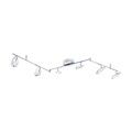 LED Deckenlampe Deckenstrahler schwenkbar Stahl in chrom
