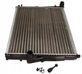 MAXGEAR AC259188 WASSERKÜHLER MOTORKÜHLUNG für BMW 3 E46 Z4 E85 E86