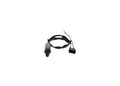 Lambdasonde Lamdasonde für VW Vento Golf 3 Van 91-96 Vorne Bosch 0258002040