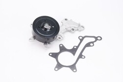 CONTINENTAL CTAM WPS3156 Wasserpumpe für DAIHATSU  passend für SUBARU TOYOTA