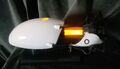 Portal 2 Aperture Science Portal Gun Replica Handheld Think Geek  Valve