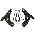 MASTER-SPORT 36867-KIT-MS Lenkersatz Radaufhängung Querlenker