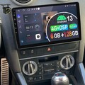 KAM 6+128G Für Audi A3 S3 RS3 8P 8V Apple Carplay Android 13 Autoradio WIFI Navi