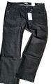 Sheego Jeans Hose schwarz black große Größen 785 (0 715) Übergröße NEU