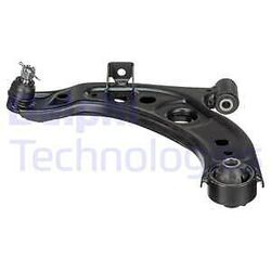 DELPHI TC3606 Lenker, Radaufhängung für DAIHATSU  passend für SUBARU