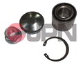 JPN Radlagersatz 20L1056-JPN für RENAULT CLIO 3 BR0 CR0 2 MODUS 1 MEGANE BA0 19