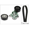 INA 529 0545 10 Keilrippenriemensatz für MERCEDES BENZ S KLASSE E GLE CLS GLS G