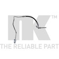 NK Bremsschlauch hinten links für Renault Scenic III Megane III