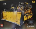 LEGO TECHNIC 42131 - Appgesteuerter Cat D11 Bulldozer - NEU + OVP + Blitzversand