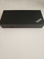 Lenovo ThinkPad Docking Station USB-C-Dock Gen2 LDC-G2 Type 40AS