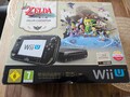 Nintendo Wii U (Aktuellstes Modell)- The Legend of Zelda: The Wind Waker HD...