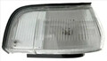 Blinkerleuchte vorne links weiß 18-1872-05-2 TYC für TOYOTA COROLLA Compact