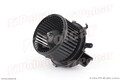 Gebläsemotor Innenraumgebläse Heizgebläsemotor für Fiat Denso 2006 ->