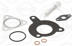Elring 715.540 Montagesatz, Lader für OPEL SAAB Luftversorgung