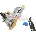 Nockenwellenversteller METZGER 0899142 für VAG
