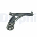 Delphi Querlenker für Daihatsu Charade Viii Trezia 2005-> Vorne Rechts Tc2464