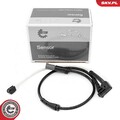 Warnkontakt Bremsbelagverschleiß ESEN SKV 17SKV854 für BMW 2er Active Tourer F45