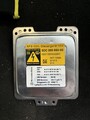 Xenon Scheinwerfer Steuergerät 5DC 009 060-00 Facelift Bi Mercedes Mopf  W211