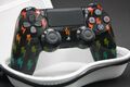 PlayStation 4 PS4 Scuf Pro Controller Blitz Mod Paddles Umbau DualShock NEU