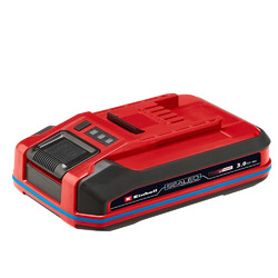 Einhell 18V 4,0 Ah SEALED Power X-Change PLUS