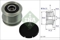INA Generatorfreilauf 535 0010 10 für AUDI SKODA VW SEAT