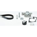 ContiTech CT1035WP4 Wasserpumpe Zahnriemensatz für RENAULT DACIA KANGOO CLIO B3