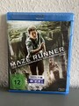 Maze Runner - Die Auserwählten im Labyrinth [Blu-ray... | DVD | Zustand sehr gut