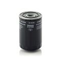 1x Filter, Arbeitshydraulik MANN-FILTER W 940/38 passend für BOMAG CASE IH