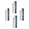 4x Glühkerze BOSCH 0 250 203 001 für Opel Fiat Alfa Romeo Lancia Saab Cadillac