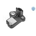 1x Impulsgeber, Kurbelwelle MEYLE 314 810 0009 passend für CITROËN FORD VOLVO