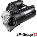 JP GROUP 4190300200 Starter für CITROËN  passend für FIAT LANCIA PEUGEOT