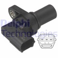 DELPHI Sensor Nockenwellenposition Nockenwellensensor Impulsgeber SS11462